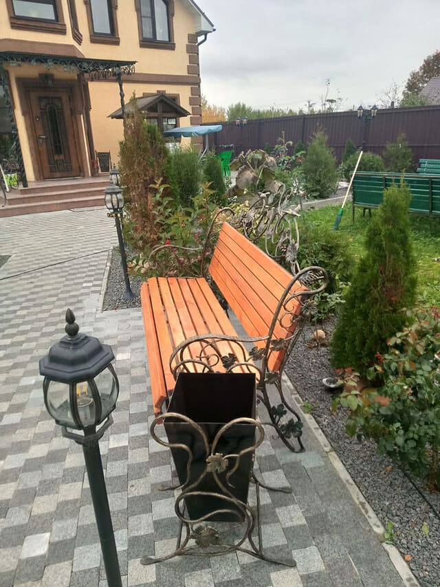 кованые изделия Железнодорожный