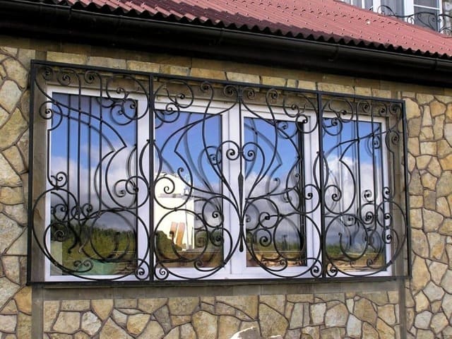 кованые изделия Железнодорожный