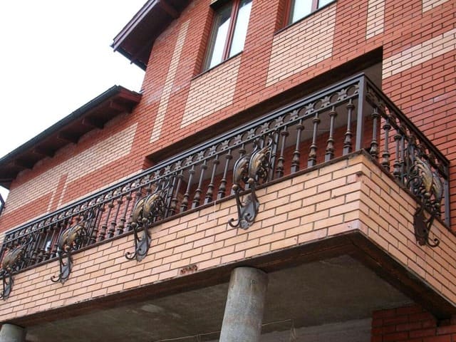 кованые изделия Железнодорожный