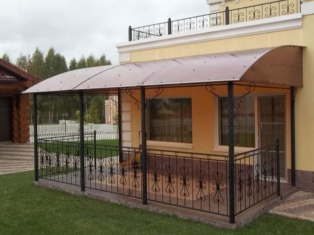кованые изделия Железнодорожный