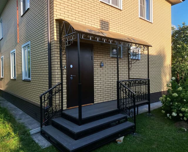 ковка Железнодорожный